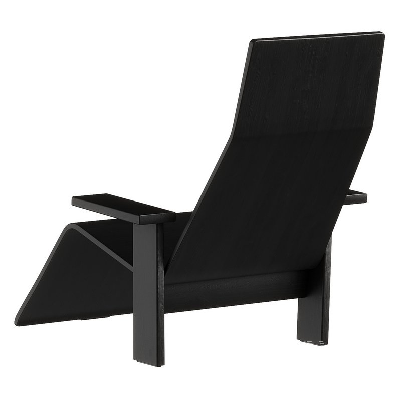 chaise lounge - Image 1