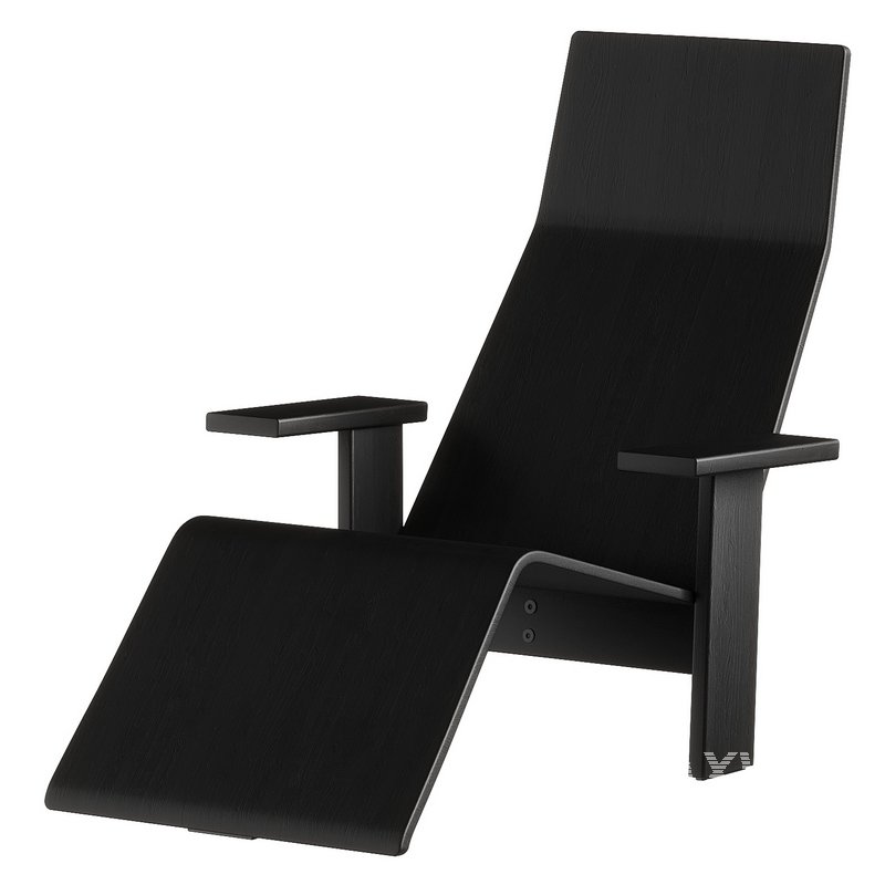 chaise lounge - Image 2