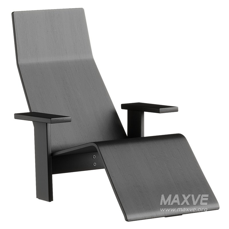 chaise lounge - Image 3