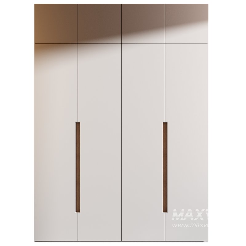 wardrobe 001 - Image 1