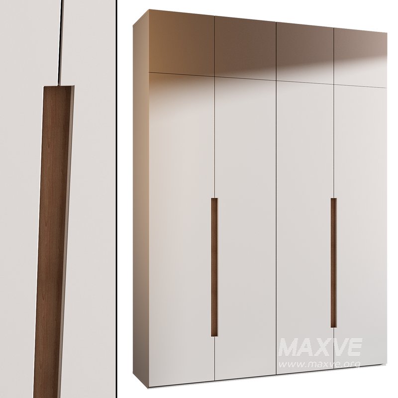 wardrobe 001 - Image 3