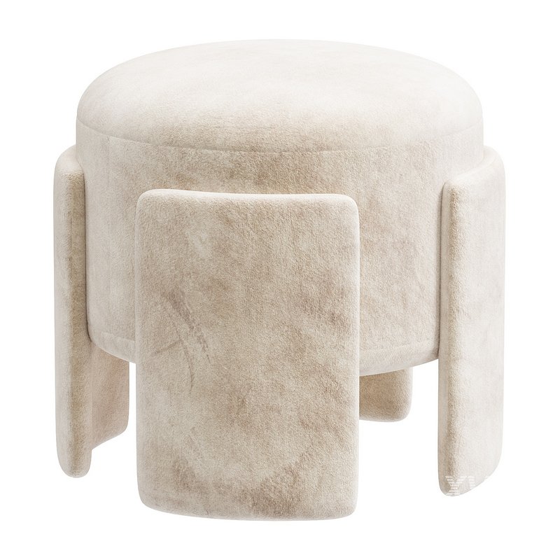 A studioparisien ottoman - Image 2