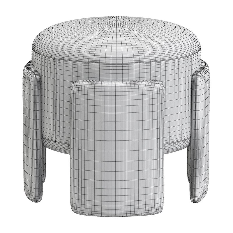 A studioparisien ottoman - Image 3