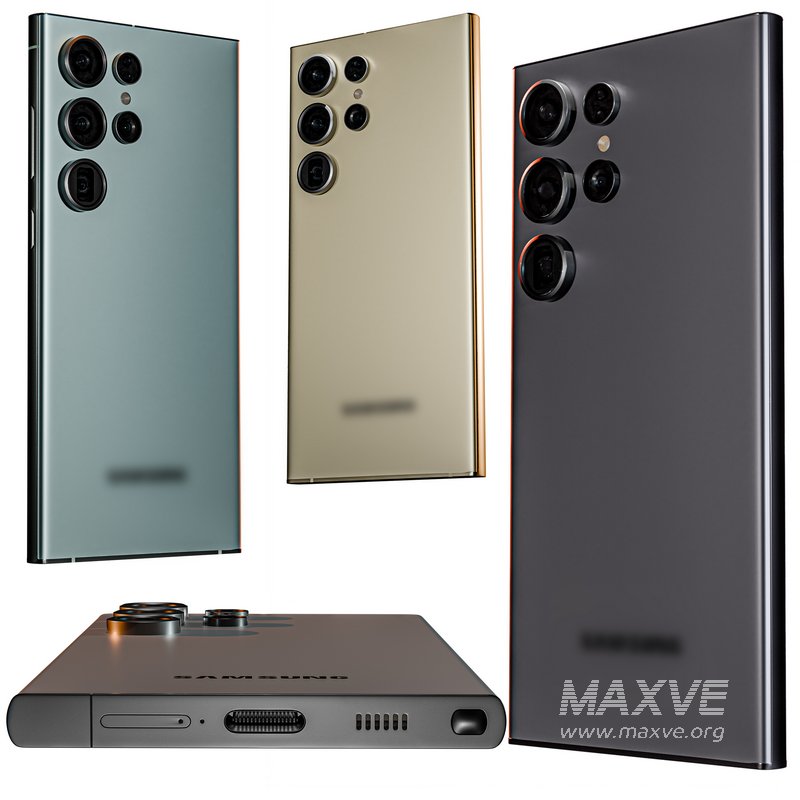 Samsung galaxy s24 ultra - Image 1