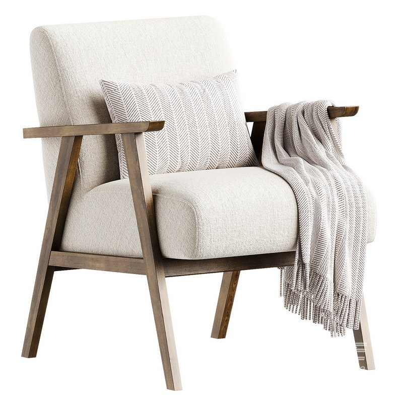 sochiqli kreslo - Image 2