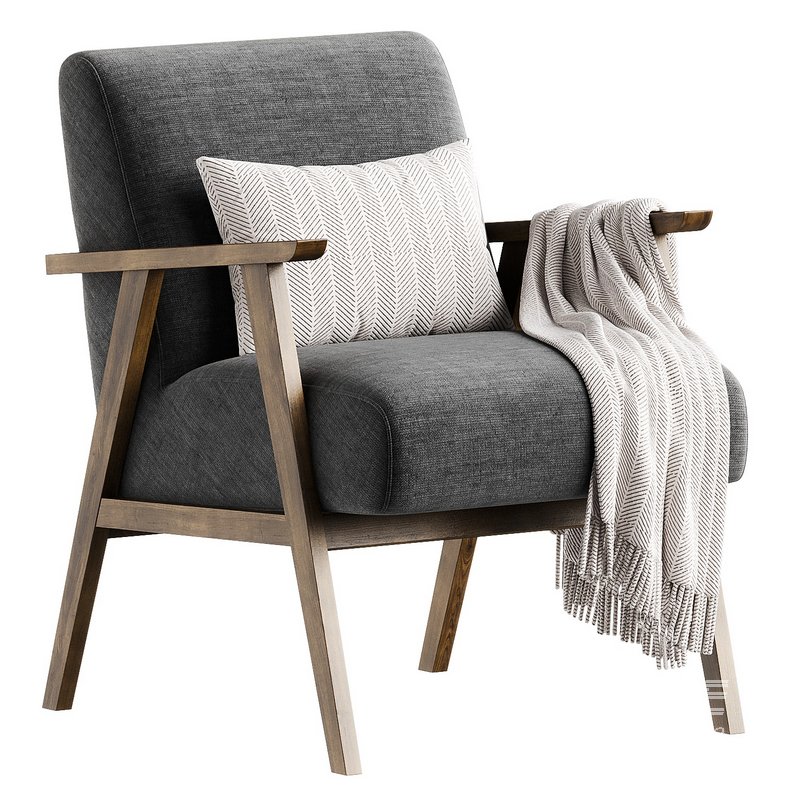 sochiqli kreslo - Image 4