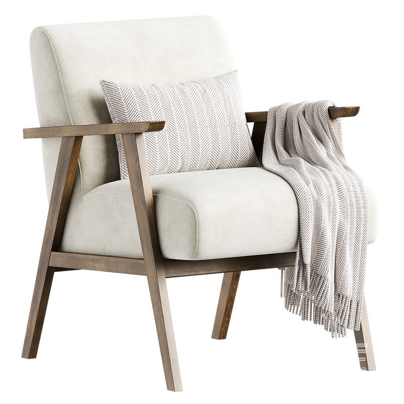 sochiqli kreslo - Image 5