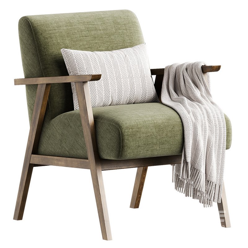 sochiqli kreslo - Image 6