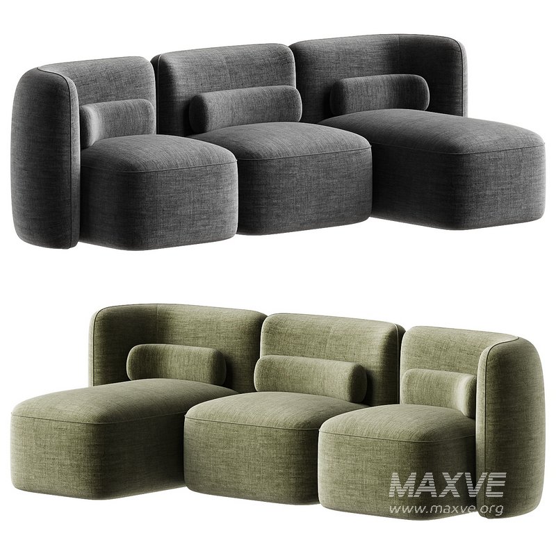 sofa 12 - Image 1