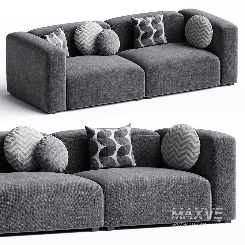 sofa 70 - Image 2