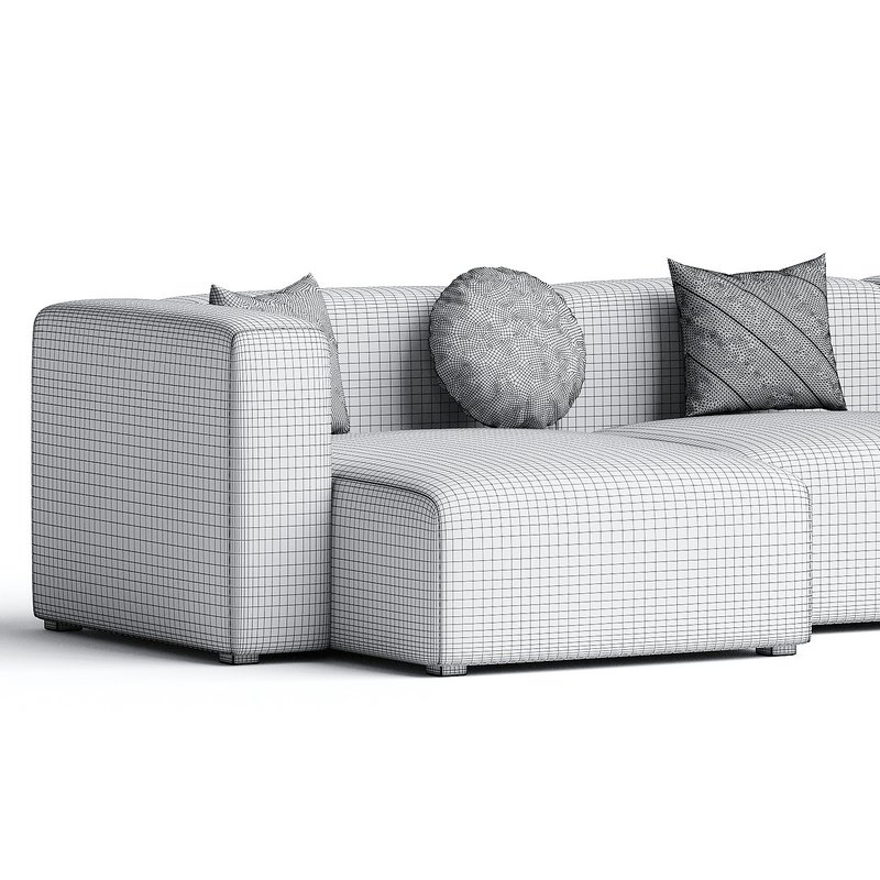 sofa 120 - Image 2
