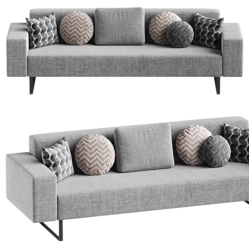 sofa katta seriy - Image 1