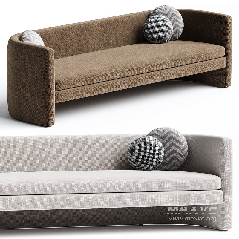 arc sofa trnk - Image 3