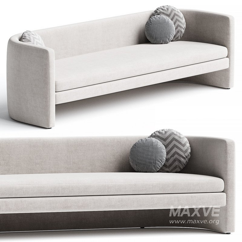 arc sofa trnk - Image 4