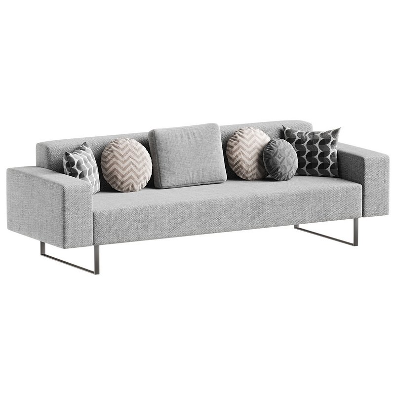 sofa katta seriy - Image 3
