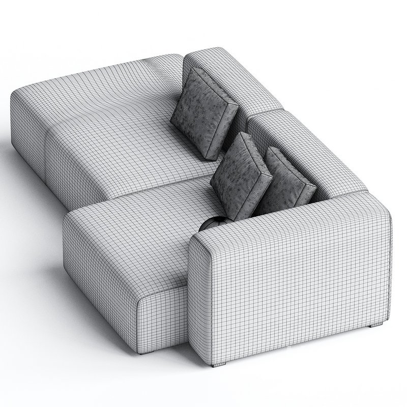 Sofa 40 - Image 3