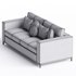 Sofa 60 - Thumbnail 3