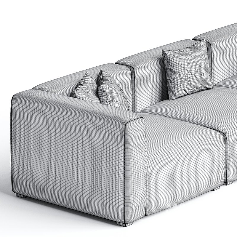 Sofa 60 - Image 3