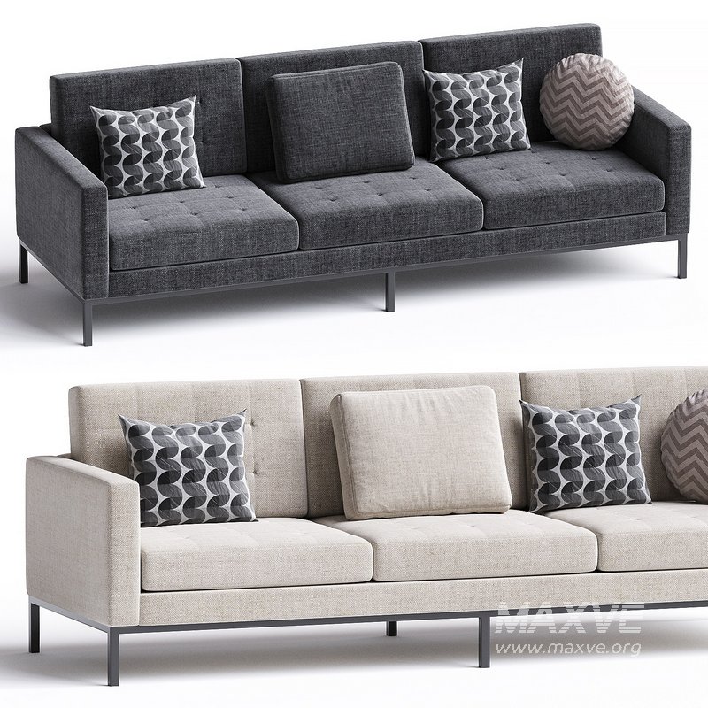 florence lounge - Image 1