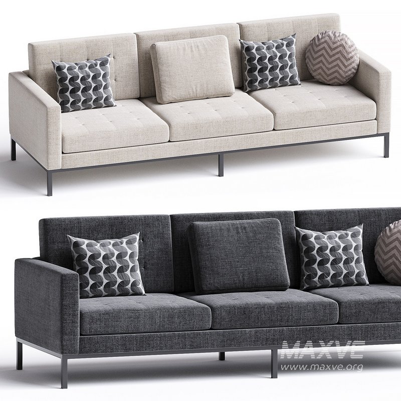 florence lounge - Image 3