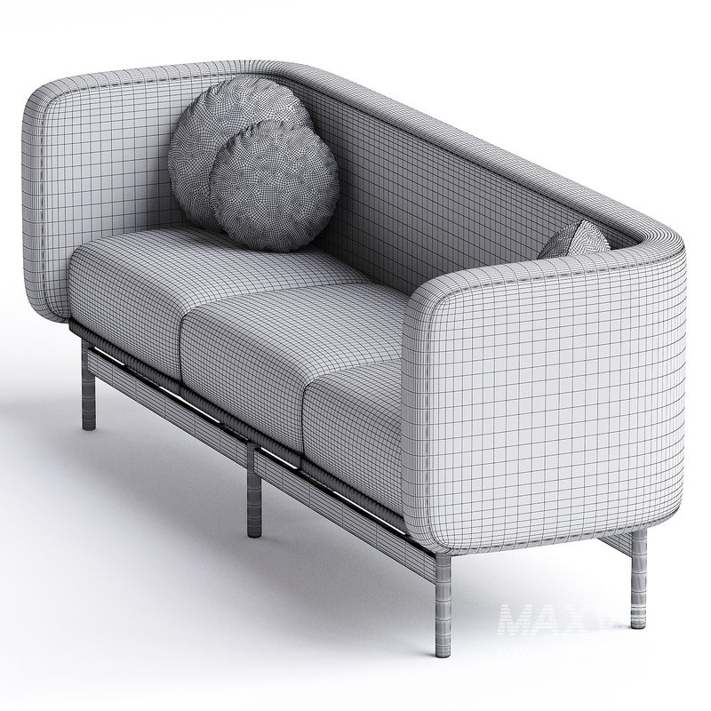 sofa 70 - Image 2