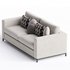 Sofa 60 - Thumbnail 2