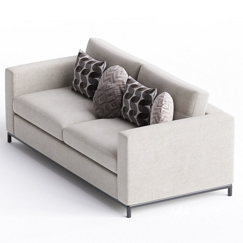 Sofa 60 - Image 2