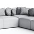 sofa 140 - Thumbnail 2