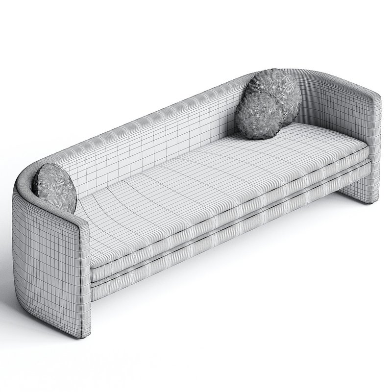 arc sofa trnk - Image 5