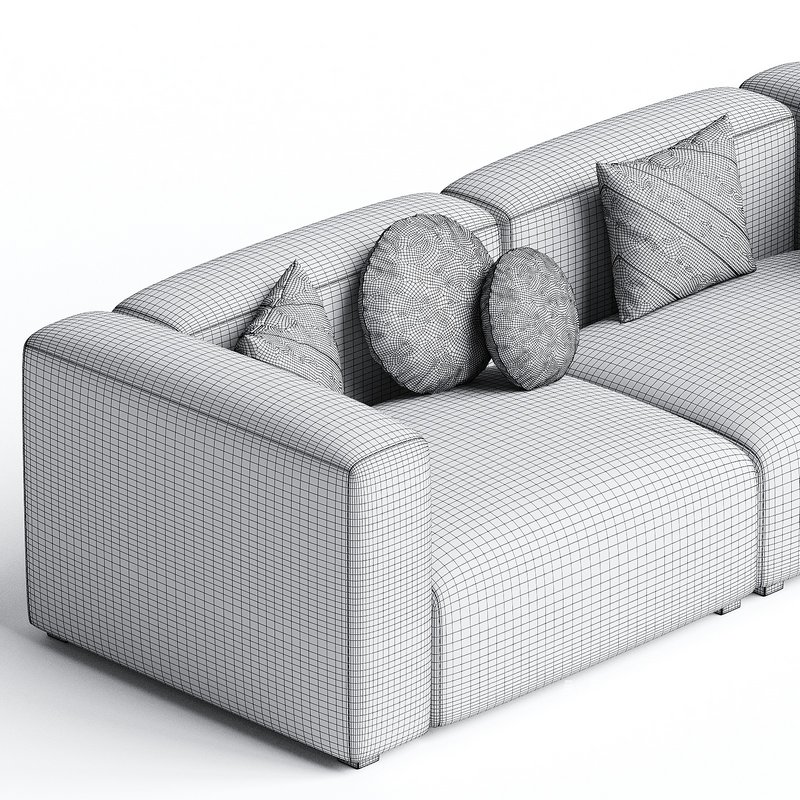sofa 70 - Image 3
