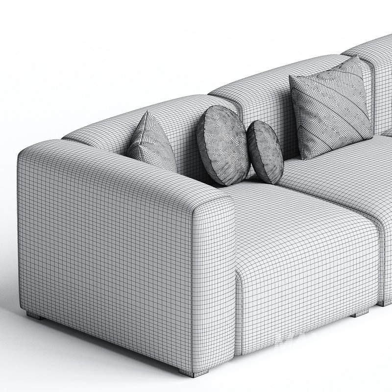sofa 80 - Image 3