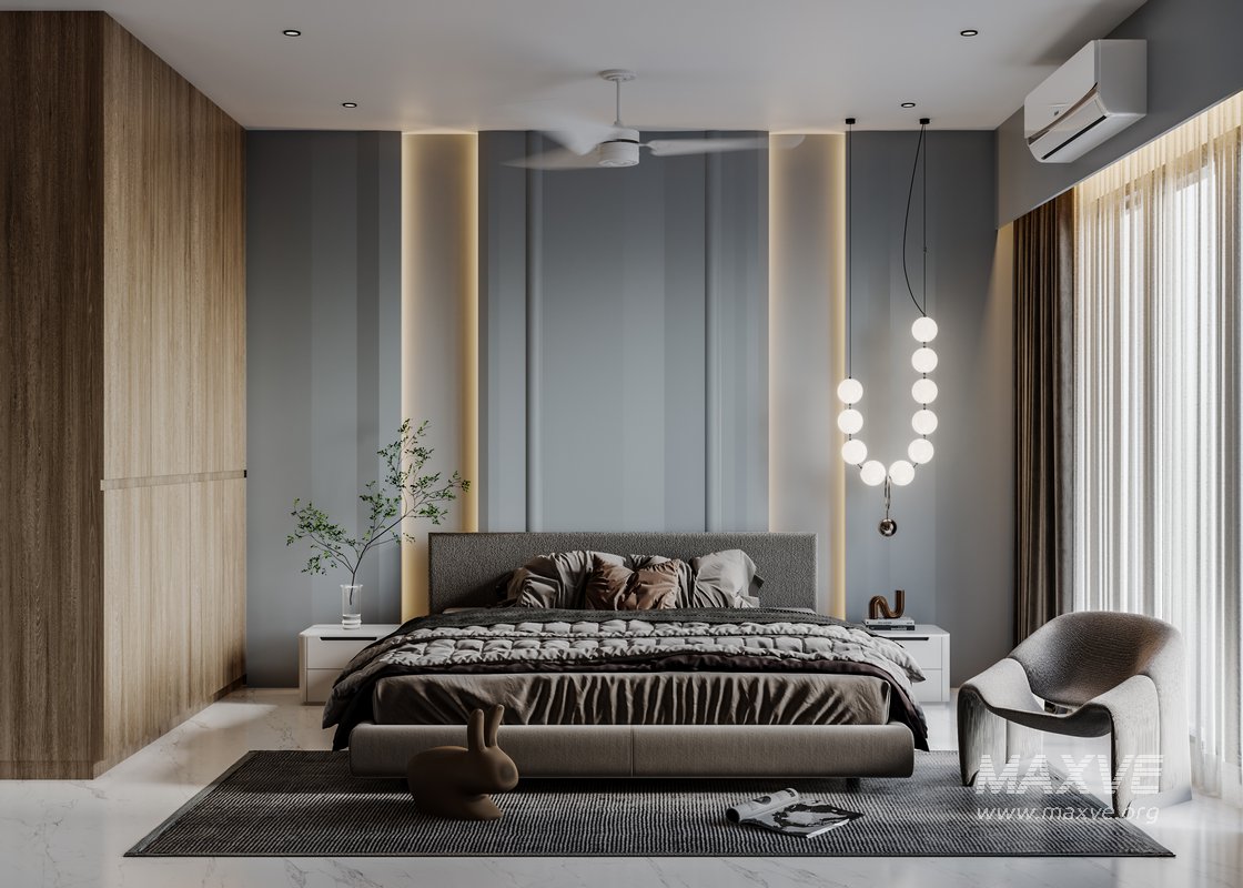 Son Bedroom - Image 3