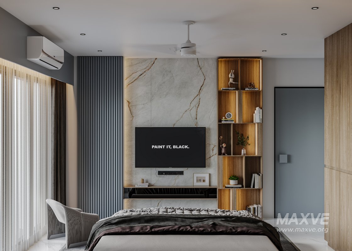 Son Bedroom - Image 2