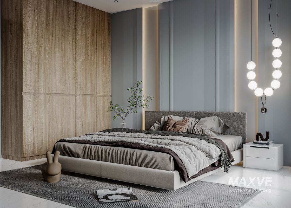 Son Bedroom - Image 1