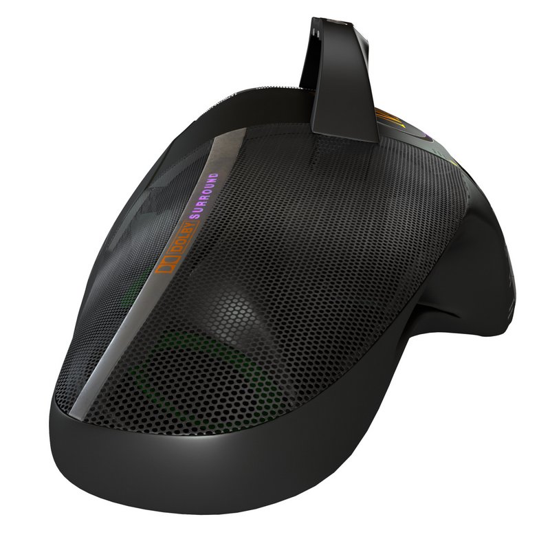 Audio system-model of my design - Image 3