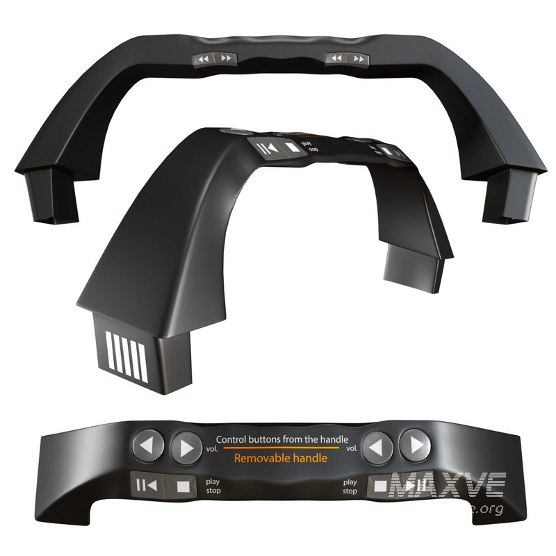 Audio system-model of my design - Image 4