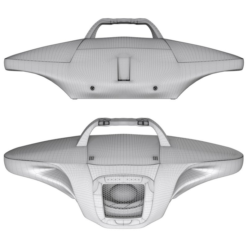 Audio system-model of my design - Image 5