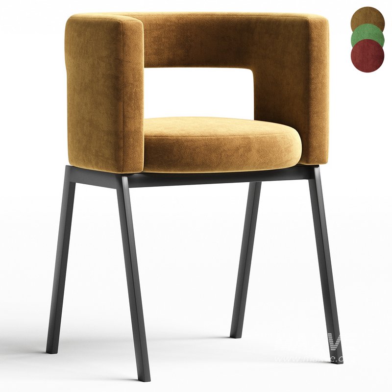 sariq stul - Image 3