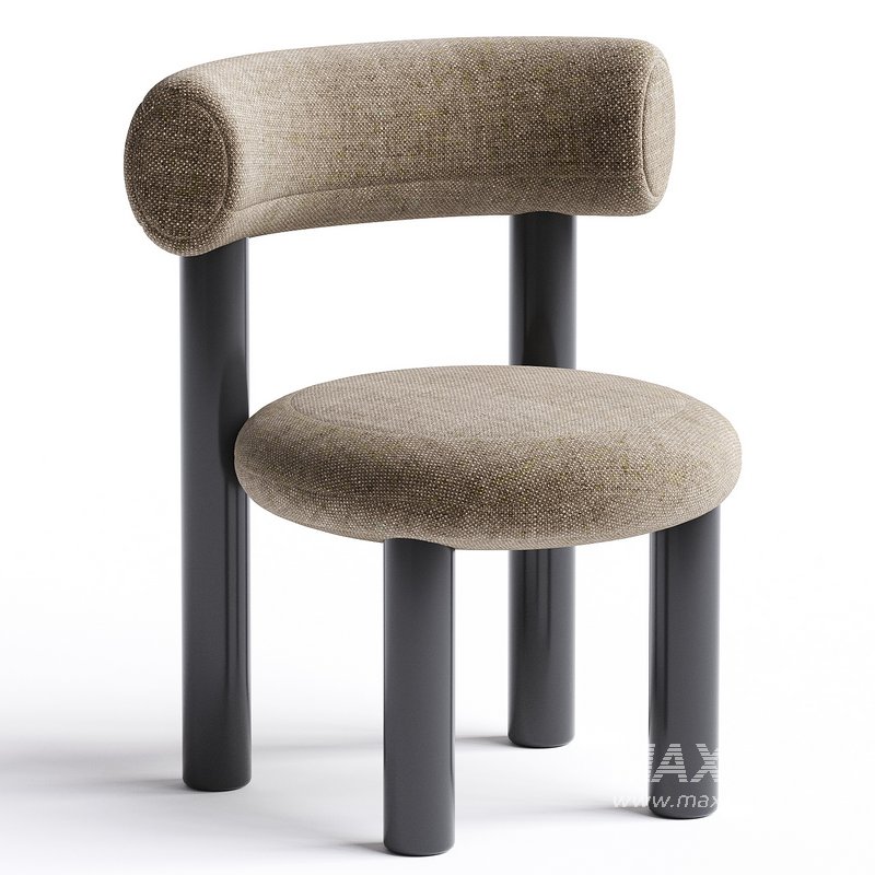 stul tom dixon - Image 1