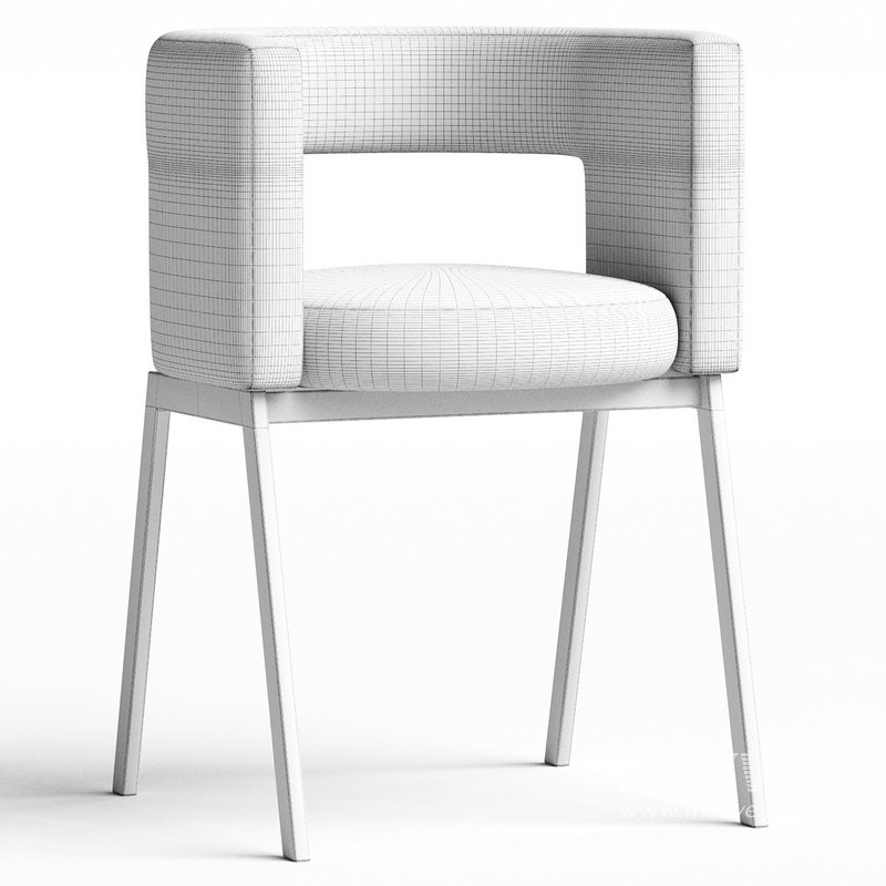 sariq stul - Image 4