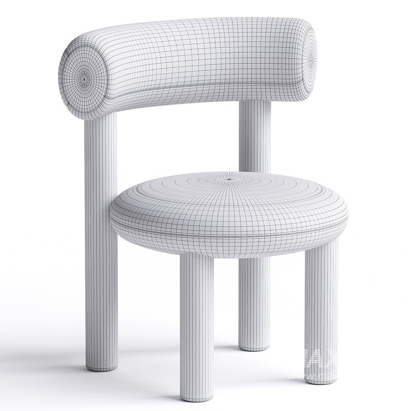 stul tom dixon - Image 4