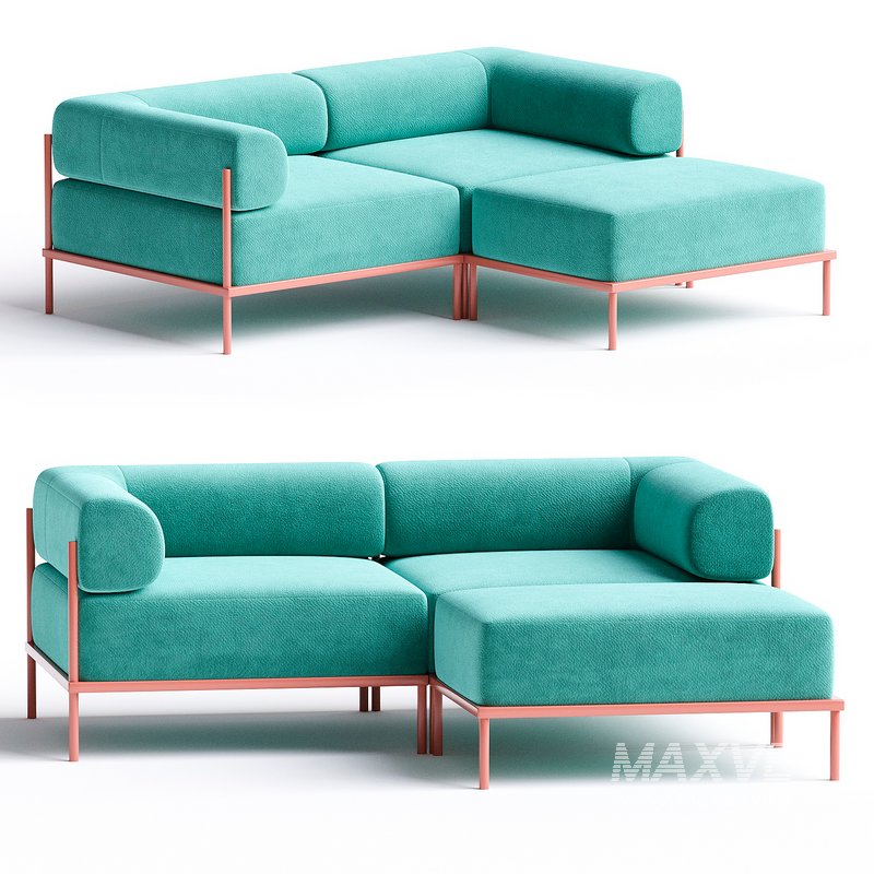 noah divan svetliy - Image 1