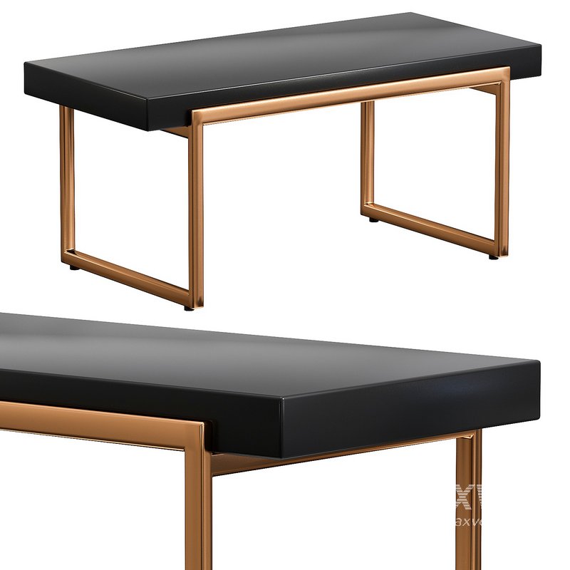 stirling stainless steel and wooden - Image 1