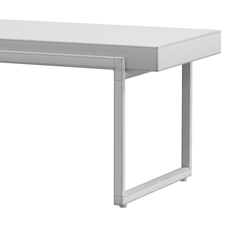 stirling stainless steel and wooden - Image 2