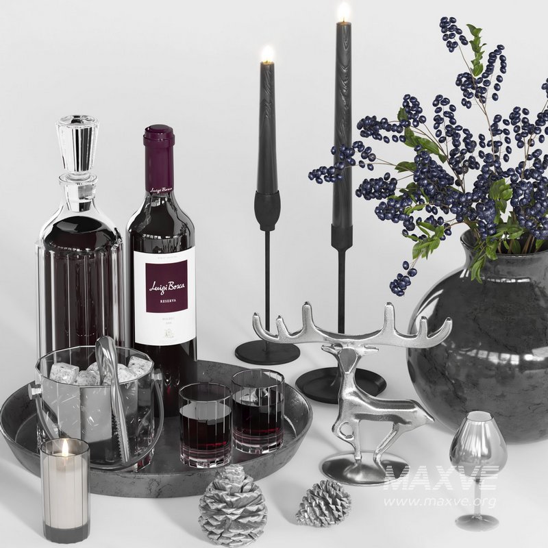 Tableware set05 - Image 2