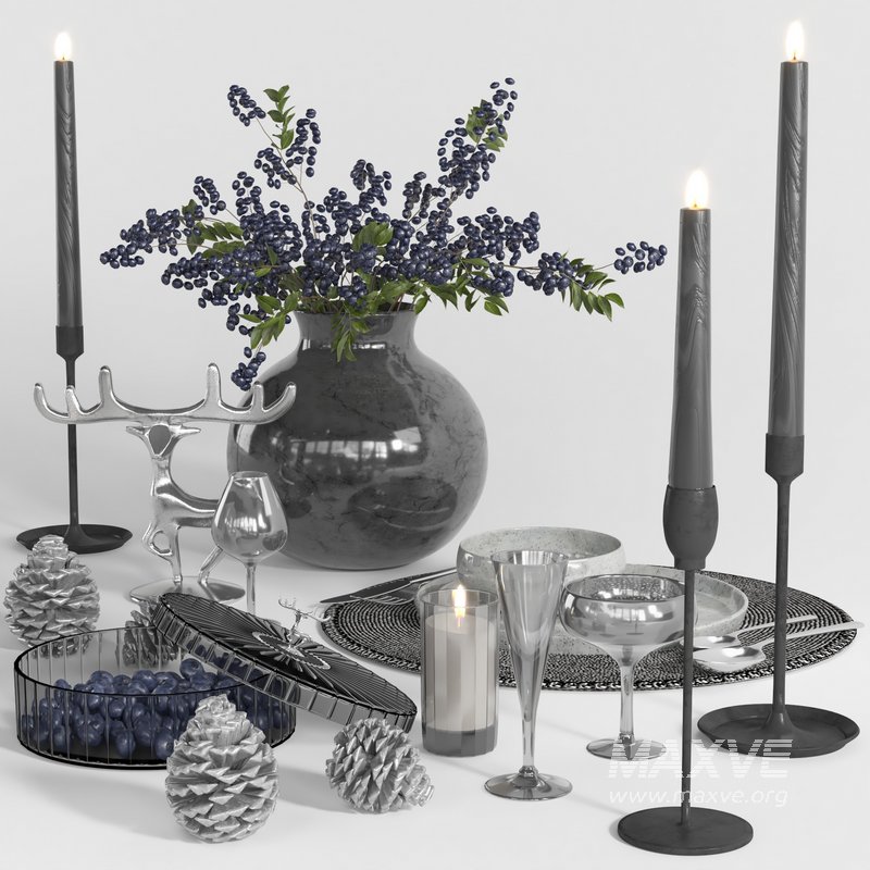 Tableware set05 - Image 4