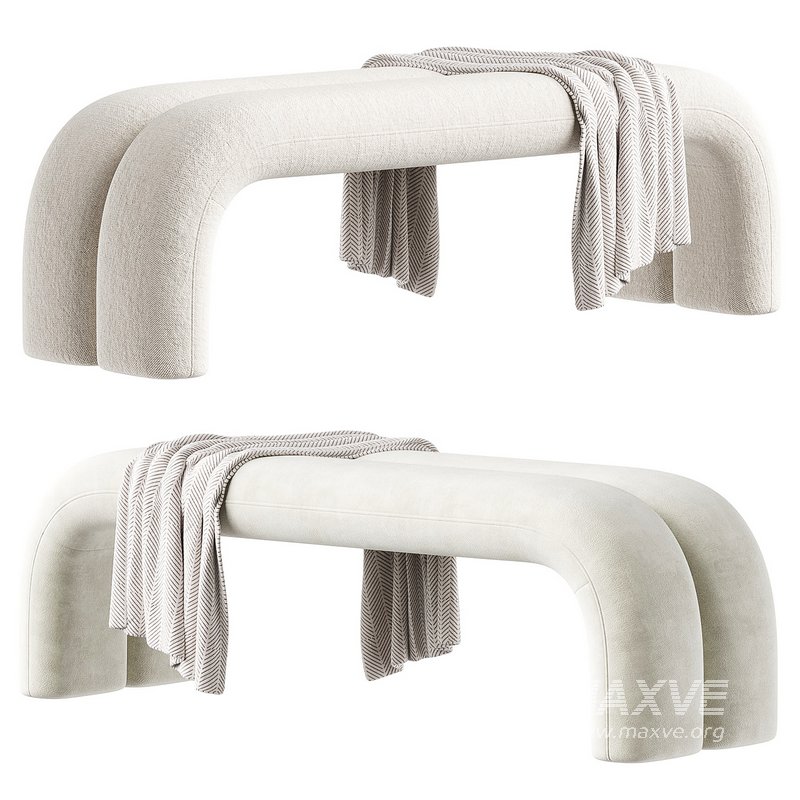 leigh velvet channeled - Image 3