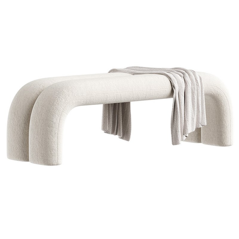 leigh velvet channeled - Image 4