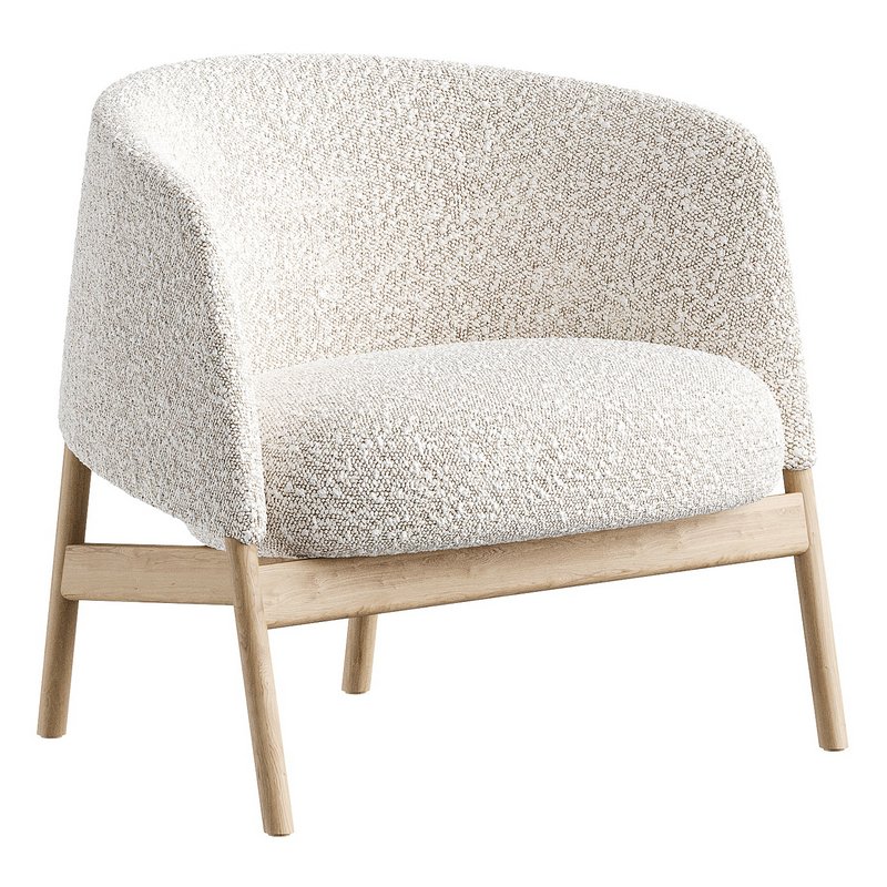 taxta kreslo - Image 3