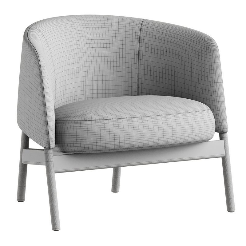 taxta kreslo - Image 7